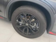 Changan X5 PLUS 2026 second generation 1.5T surpasses PRO - ფოტო 6