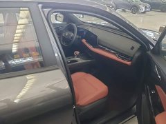 Changan X5 PLUS 2026 second generation 1.5T surpasses PRO - ფოტო 8