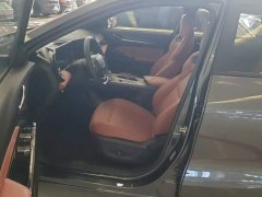 Changan X5 PLUS 2026 second generation 1.5T surpasses PRO - ფოტო 9