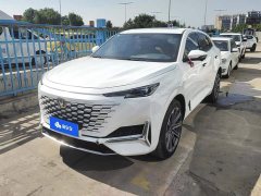 Changan UNI-K 2021 2.0T AWD Premium - ფოტო 1