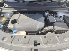 Changan UNI-K 2021 2.0T AWD Premium - ფოტო 10