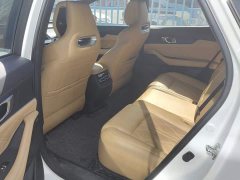 Changan UNI-K 2021 2.0T AWD Premium - ფოტო 11