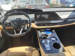 Changan UNI-K 2021 2.0T AWD Premium - ფოტო 12
