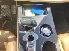 Changan UNI-K 2021 2.0T AWD Premium - ფოტო 16