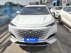 Changan UNI-K 2021 2.0T AWD Premium - ფოტო 2