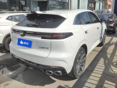 Changan UNI-K 2021 2.0T AWD Premium - ფოტო 3