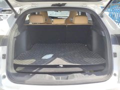 Changan UNI-K 2021 2.0T AWD Premium - ფოტო 4