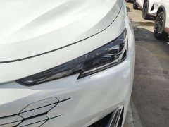 Changan UNI-K 2021 2.0T AWD Premium - ფოტო 5