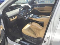 Changan UNI-K 2021 2.0T AWD Premium - ფოტო 9