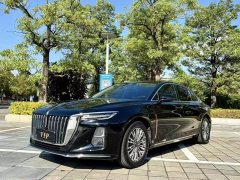 Hongqi H5 2023 1.5T DCT Connected Qiyun Edition - photo 1