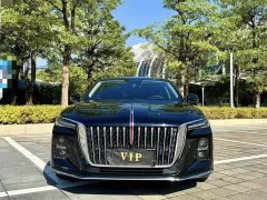 Hongqi H5 2023 1.5T DCT Connected Qiyun Edition - photo 2