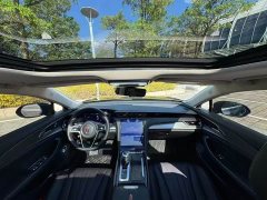 Hongqi H5 2023 1.5T DCT Connected Qiyun Edition - photo 7