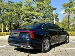 Hongqi H5 2023 1.5T DCT Connected Qiyun Edition - photo 8