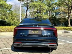 Hongqi H5 2023 1.5T DCT Connected Qiyun Edition - photo 9