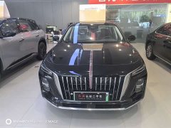FAW Hongqi H5 PHEV 130 Super Hybrid Edition - ფოტო 2