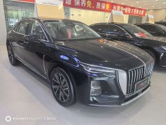 FAW Hongqi H5 PHEV 130 Super Hybrid Edition - ფოტო 3
