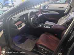 FAW Hongqi H5 PHEV 130 Super Hybrid Edition - ფოტო 4