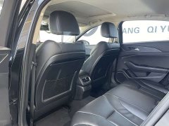Hongqi H5 2020 1.5T DCT Flag Rhyme Edition - photo 12