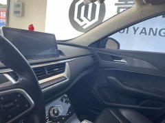 Hongqi H5 2020 1.5T DCT Flag Rhyme Edition - photo 13