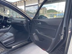 Hongqi H5 2020 1.5T DCT Flag Rhyme Edition - photo 16