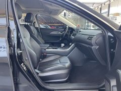 Hongqi H5 2020 1.5T DCT Flag Rhyme Edition - photo 17