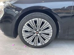 Hongqi H5 2020 1.5T DCT Flag Rhyme Edition - photo 18