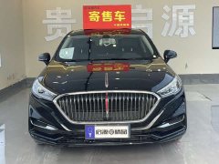 Hongqi H5 2020 1.5T DCT Flag Rhyme Edition - photo 3