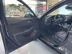 Hongqi H5 2020 1.5T DCT Flag Rhyme Edition - photo 6