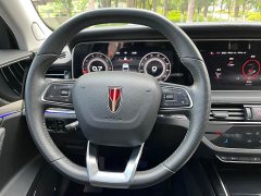Hongqi HS5 2022 facelift 2.0T Zhilian Qixiang four-wheel drive version - ფოტო 10