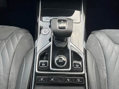Hongqi HS5 2022 facelift 2.0T Zhilian Qixiang four-wheel drive version - ფოტო 12