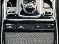 Hongqi HS5 2022 facelift 2.0T Zhilian Qixiang four-wheel drive version - ფოტო 13