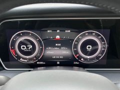Hongqi HS5 2022 facelift 2.0T Zhilian Qixiang four-wheel drive version - ფოტო 14