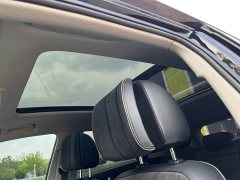 Hongqi HS5 2022 facelift 2.0T Zhilian Qixiang four-wheel drive version - ფოტო 17
