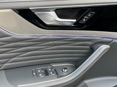 Hongqi HS5 2022 facelift 2.0T Zhilian Qixiang four-wheel drive version - ფოტო 18