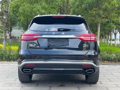 Hongqi HS5 2022 facelift 2.0T Zhilian Qixiang four-wheel drive version - ფოტო 8
