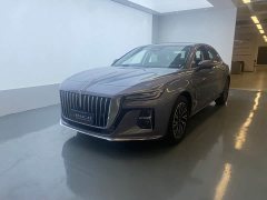 Hongqi H5 2025 2.0T automatic Qichang version - ფოტო 1