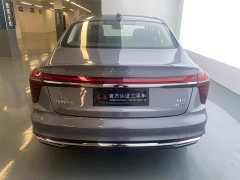 Hongqi H5 2025 2.0T automatic Qichang version - ფოტო 16