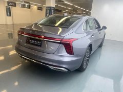 Hongqi H5 2025 2.0T automatic Qichang version - ფოტო 17