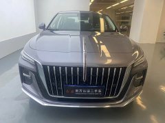 Hongqi H5 2025 2.0T automatic Qichang version - ფოტო 2