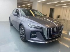 Hongqi H5 2025 2.0T automatic Qichang version - ფოტო 3