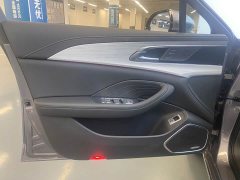 Hongqi H5 2025 2.0T automatic Qichang version - ფოტო 5
