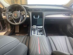 Hongqi H5 2025 2.0T automatic Qichang version - ფოტო 8
