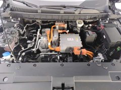Hongqi E-QM5 2023 facelift basic travel version - ფოტო 10