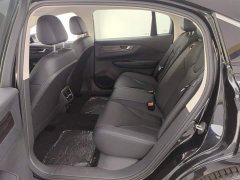 Hongqi E-QM5 2023 facelift basic travel version - ფოტო 11