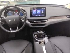 Hongqi E-QM5 2023 facelift basic travel version - ფოტო 12