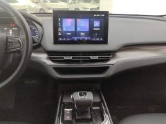 Hongqi E-QM5 2023 facelift basic travel version - ფოტო 13