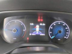 Hongqi E-QM5 2023 facelift basic travel version - ფოტო 14