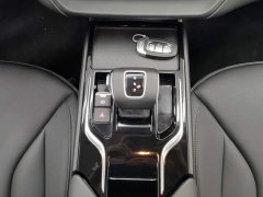 Hongqi E-QM5 2023 facelift basic travel version - ფოტო 16