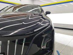 Hongqi E-QM5 2023 facelift basic travel version - ფოტო 5