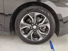 Hongqi E-QM5 2023 facelift basic travel version - ფოტო 6